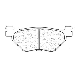 Plaquettes de frein CL...
