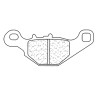 Plaquettes de frein CL BRAKES Off-Road métal fritté - 1152X59