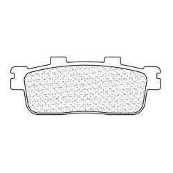 Plaquettes de frein CL...
