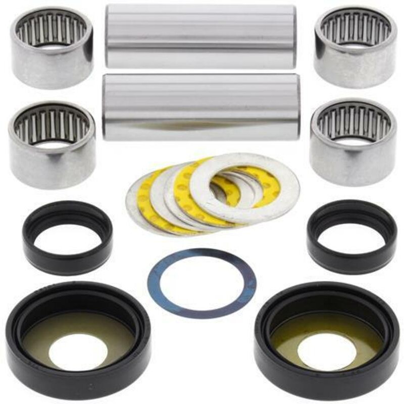 Swing Arm Bearing Kit All Balls 28-1077