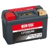 Batterie BS BATTERY Lithium-Ion - BSLI-04/06