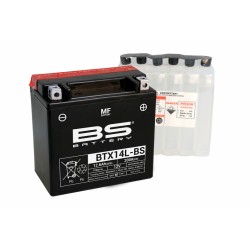 Batterie BS BATTERY sans...