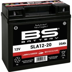 Batterie BS BATTERY SLA...