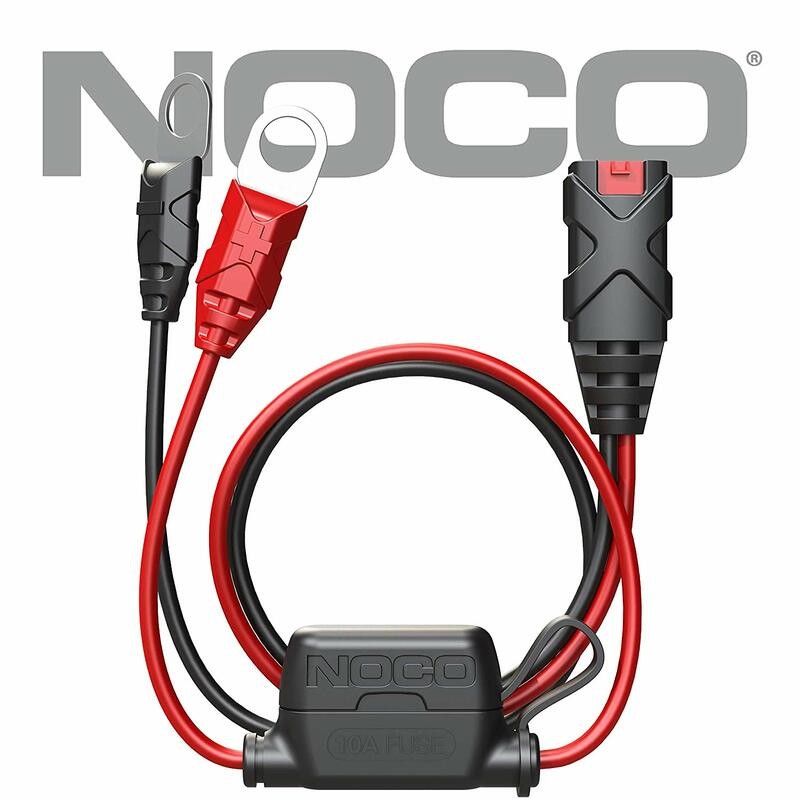 Oeillet SAE XL NOCO X-Connect Adapter