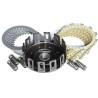 Piston WISECO - PCK001