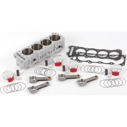 Kit pistons WÖSSNER Ø84,95...