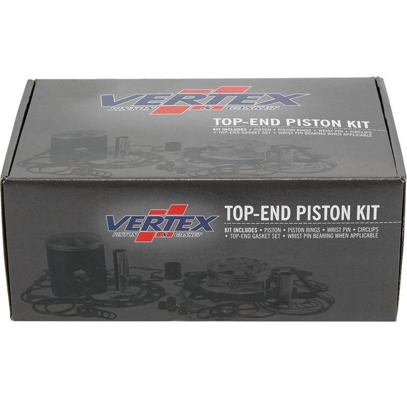 Kit haut-moteur VERTEX ø65,95