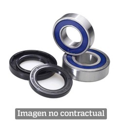 Rear Wheel Bearing Kit All...