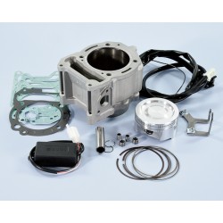 Kit cylindre POLINI 300cc...