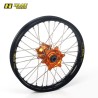 Roue arrière complète HAAN WHEELS 18x2,50x36T