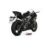 Silencieux MIVV Suono - Yamaha YZF 600 R6