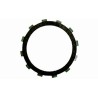 Disque garni TOURMAX - Honda CR250R/CX500/CB630