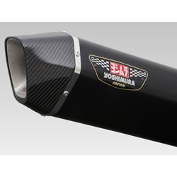 Silencieux YOSHIMURA Hepta...