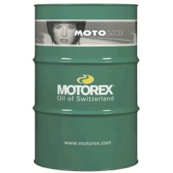 Liquide de frein MOTOREX...