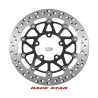 Disque de frein NG BRAKE DISC flottant - 1940ZG