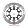 Disque de frein NG BRAKE DISC flottant - 1214ZG