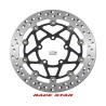 Disque de frein NG BRAKE DISC flottant - 1675ZG