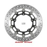 Disque de frein NG BRAKE DISC flottant - 1058ZG