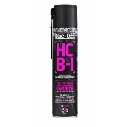 HCB-1 MUC-OFF - spray 400ml...