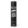 Spray Polish MUC-OFF Speed Polish - spray 400ml X12