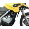 Support klaxon DENALI SoundBomb BMW F700GS/F800GS