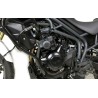 Support klaxon DENALI SoundBomb Triumph Tiger 800