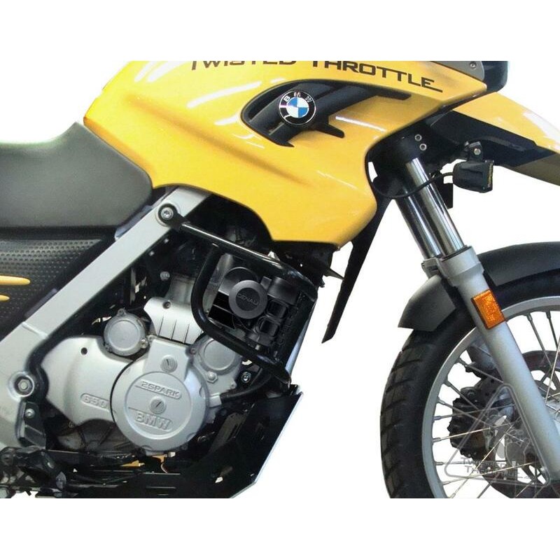 Support klaxon DENALI SoundBomb BMW G650GS/F650GS