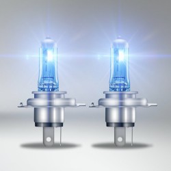 Ampoules OSRAM H4 Cool Blue...