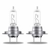 Ampoule OSRAM H7 Night Breaker Silver 12V 60/55W PX26d - à l'unité