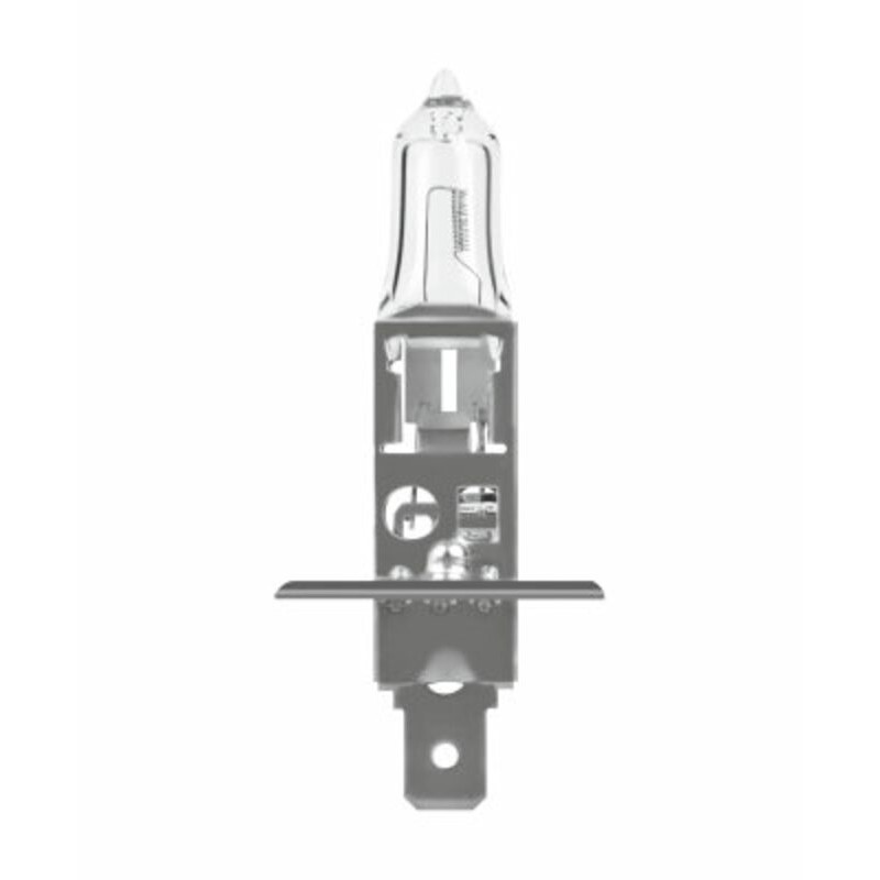 Ampoule OSRAM Neolux H1 12V/55W - x1