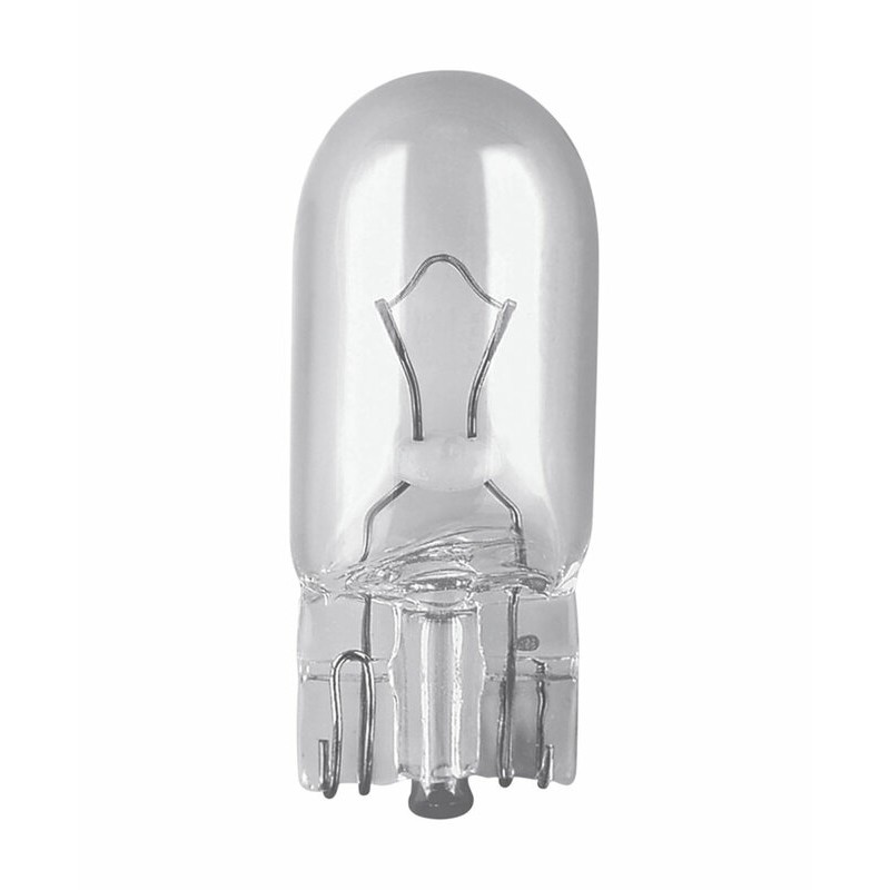 Ampoule OSRAM Original Line W5W 12V 5W - x10