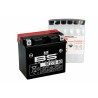 Batterie BS BATTERY Sans entretien avec pack acide - BTZ7S