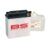 Batterie BS BATTERY Haute-performance avec pack acide - B50-N18A-A