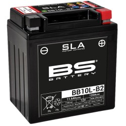 Batterie BS BATTERY SLA...