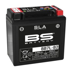 Batterie BS BATTERY SLA...