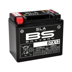 Batterie BS BATTERY SLA...