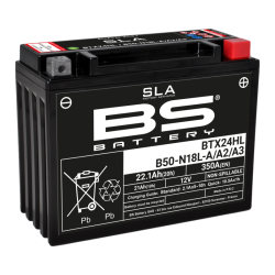 Batterie BS BATTERY SLA...