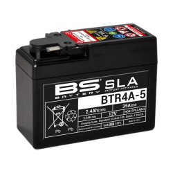 Batterie BS BATTERY SLA...