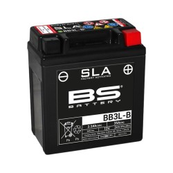 Batterie BS BATTERY SLA...