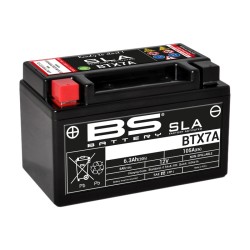 Batterie BS BATTERY SLA...