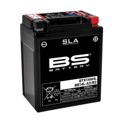 Batterie BS BATTERY SLA...