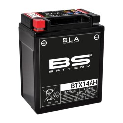 Batterie BS BATTERY SLA...