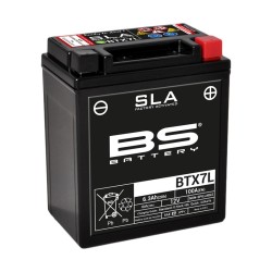 Batterie BS BATTERY SLA...