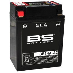 Batterie BS BATTERY SLA...