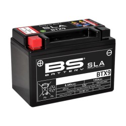 Batterie BS BATTERY SLA...