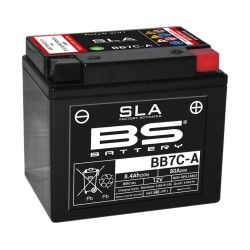 Batterie BS BATTERY SLA...