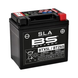 Batterie BS BATTERY SLA...