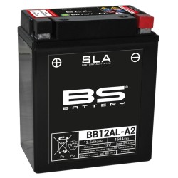 Batterie BS BATTERY SLA...