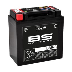 Batterie BS BATTERY SLA...