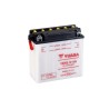 Batterie YUASA conventionnelle sans pack acide - 12N5.5-4A